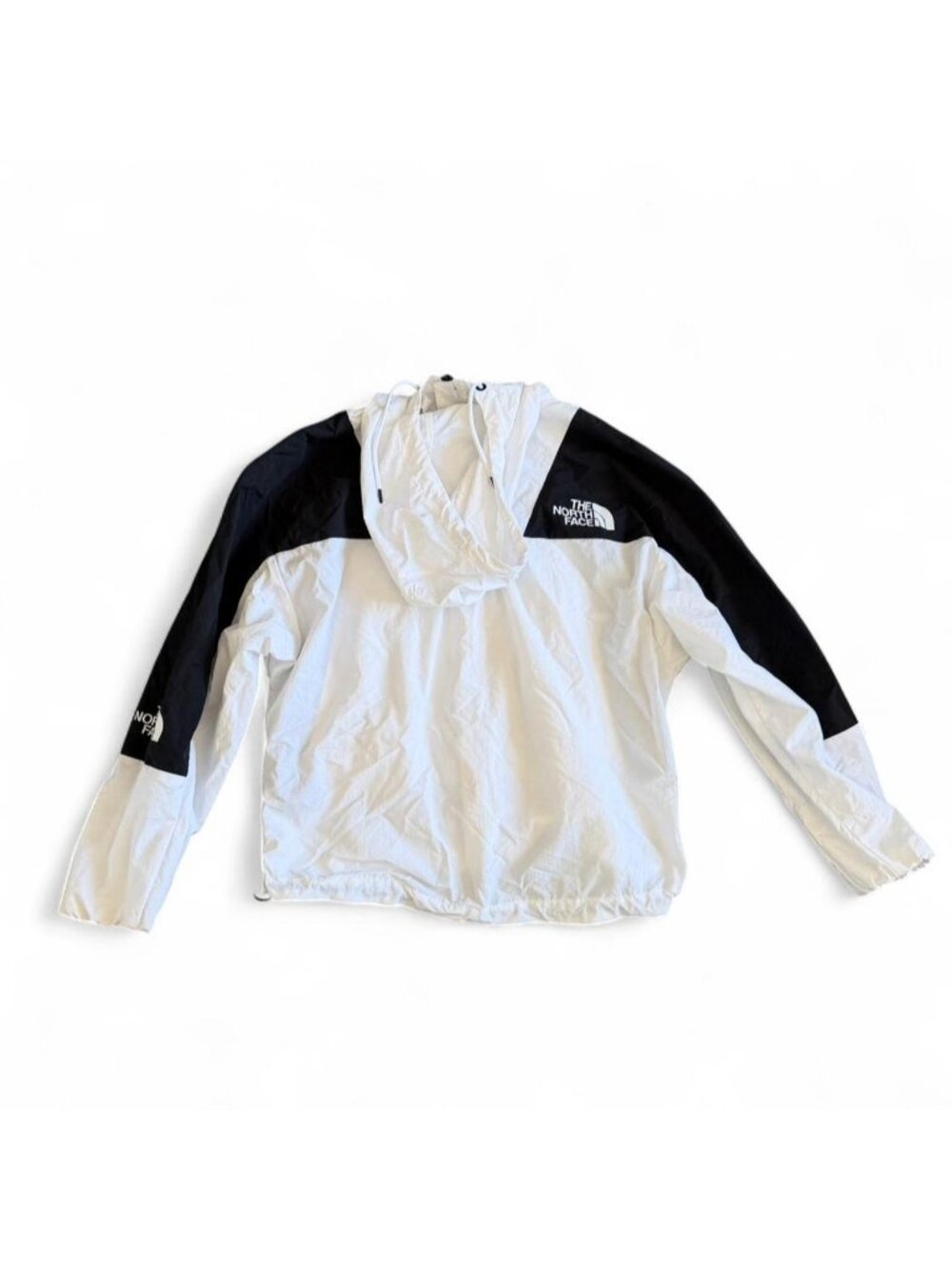 NWT North Face Mountain Wind Jacket - Picture 5 of 5